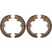 A.B.S. Bremsbacken 9286 A.B.S. Bremsbacken 9286