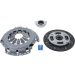 SACHS Kupplungssatz 3000 951 591