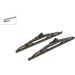 280 BOSCH Wischerblatt 3397118801 280 BOSCH Wischerblatt 3397118801