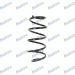 Fahrwerksfeder VA VW Touran 90170382