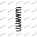 Fahrwerksfeder HA MERCEDES GLK 90166291