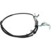 Handbremsseil li 1987477603 Handbremsseil li 1987477603