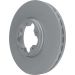 Bremsscheibe Ford P. Transit 2.0-2.2 Tdci 12 24.0133-0102.1 Bremsscheibe Ford P. Transit 2.0-2.2 Tdci 12 24.0133-0102.1