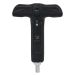 SW-Stahl T-Griff Drehmomentschlüssel 2-8 Nm mit Bits, 13-teilig 03913L