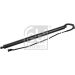 FEBI BILSTEIN Gasfeder, Koffer-/Laderaum 179300 FEBI BILSTEIN Gasfeder, Koffer-/Laderaum 179300