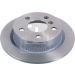 FEBI BILSTEIN Bremsscheibe 104103 FEBI BILSTEIN Bremsscheibe 104103