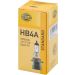 HB4a 12V.51W. P22d Sockel gerader Sockel STANDARD 8GH 005 636-201
