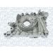 MAGNETI MARELLI Ölpumpe 351516000075 MAGNETI MARELLI Ölpumpe 351516000075