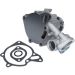 KAMOKA Wasserpumpe T0162