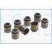 Dichtungssatz, Ventilschaft 57024000