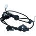 KAMOKA Sensor, Raddrehzahl 1060586 KAMOKA Sensor, Raddrehzahl 1060586