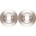 51 481 027 Bremsscheibe VA DF2753