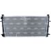 Kühler, Motorkühlung EASY FIT 509514