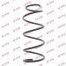 KYB Fahrwerksfeder Fiat P. Brava, Bravo 1.2-1.8 10.95-12.02 RG1342 KYB Fahrwerksfeder Fiat P. Brava, Bravo 1.2-1.8 10.95-12.02 RG1342