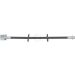 A.B.S. Bremsschlauch SL4845