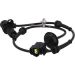 KAMOKA Sensor, Raddrehzahl 1060077 KAMOKA Sensor, Raddrehzahl 1060077