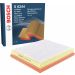 Luftfilter F 026 400 244 Luftfilter F 026 400 244
