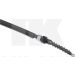 Seilzug, Feststellbremse Vw T. A6 Quattro 94-05 Le 904795