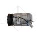 Kompressor, Klimaanlage EASY FIT 32080
