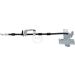 A.B.S. Bremsschlauch SL 6765