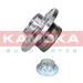 KAMOKA Radlagersatz 5500023 KAMOKA Radlagersatz 5500023