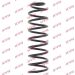 KYB Fahrwerksfeder Seat T. Ibiza Ii, Iii/ VW Polo 1.0-2.0 03.93-02.02 RC5526 KYB Fahrwerksfeder Seat T. Ibiza Ii, Iii/ VW Polo 1.0-2.0 03.93-02.02 RC5526