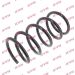 KYB Fahrwerksfeder Volvo T. S60, S80 2.0-2.9 05.98-04.10 RA6994 KYB Fahrwerksfeder Volvo T. S60, S80 2.0-2.9 05.98-04.10 RA6994