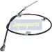 Seilzug, Feststellbremse Toyota T. Yaris Verso 1.3/1.4 D-4D/1.5 99-05 Pr BC-2036R Seilzug, Feststellbremse Toyota T. Yaris Verso 1.3/1.4 D-4D/1.5 99-05 Pr BC-2036R