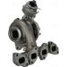 Nissens Turbo 93429 Nissens Turbo 93429