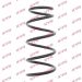 KYB Fahrwerksfeder Renault T. Espace I, Ii 2.0I/2.1Td/2.2I 07.84-10.96 RC5431 KYB Fahrwerksfeder Renault T. Espace I, Ii 2.0I/2.1Td/2.2I 07.84-10.96 RC5431