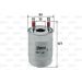 VALEO Kraftstofffilter 587551