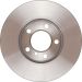 11 481 071 Bremsscheibe VA DF6143S