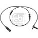 FEBI BILSTEIN Sensor, Raddrehzahl 170680 FEBI BILSTEIN Sensor, Raddrehzahl 170680