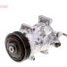 DENSO Kompressor DCP50312