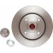 Bremsscheibe Peugeot T. 308 07- 2.0Hdi Mit Lager DF6042BS Bremsscheibe Peugeot T. 308 07- 2.0Hdi Mit Lager DF6042BS