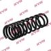 KYB Fahrwerksfeder Ford T. Focus Iii 1.6-2.0D 07/10 K-Flex RA6204