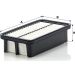 Mann & Hummel Luftfilter PKW KIA Picanto C 2219