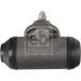 FEBI BILSTEIN Radbremszylinder 177766 FEBI BILSTEIN Radbremszylinder 177766