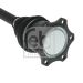 FEBI BILSTEIN Antriebswelle 182885 FEBI BILSTEIN Antriebswelle 182885