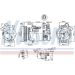 Kompressor PKW 890586