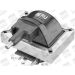 BorgWarner (BERU) Zündspule ZS251