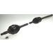 Antriebswelle VA re RENAULT Trafic II GKN Automotive OE-Technologie 52° - Beugewinkel 25633 Antriebswelle VA re RENAULT Trafic II GKN Automotive OE-Technologie 52° - Beugewinkel 25633