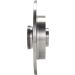 Bremsscheibe HA 0 986 479 279 Bremsscheibe HA 0 986 479 279