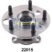 Japanparts Radnabe KK-22015 Japanparts Radnabe KK-22015