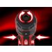 KS TOOLS Schlagschrauber (Druckluft) 515.6500