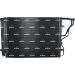 Kondensator, Klimaanlage EASY FIT 350437