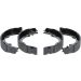 Bremsbacken 0 986 487 681 Bremsbacken 0 986 487 681