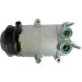Kompressor, Klimaanlage BEHR ACP 1333 000S