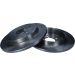 Maxgear Bremsscheibe 19-4740