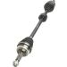 Antriebswelle 49-2498